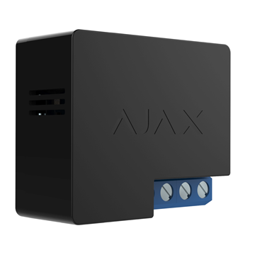 AJAX WallSwitch front