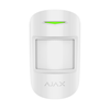 AJAX MotionProtect white front