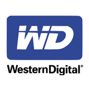 Picture for category WESTERN DIGITAL