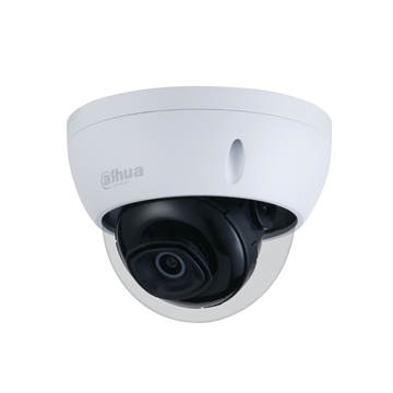 Picture of IP Dome camera 4MP white Fixed lens SD