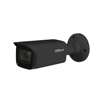 Picture of HDCVI Bullet camera 2MP dark grey Motorised lens MIC
