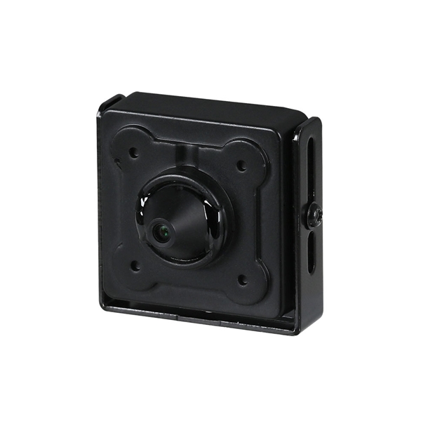 Picture of HDCVI Spy camera 2MP pinhole