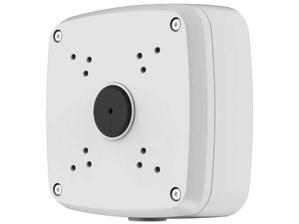 Picture of Junction box DAH white IP66 4 screws