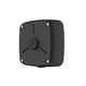 Image de Junction box DAH dark grey IP66 3 screws
