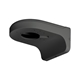 Image de Junction box DAH dark grey wall mount IP66 3 screws