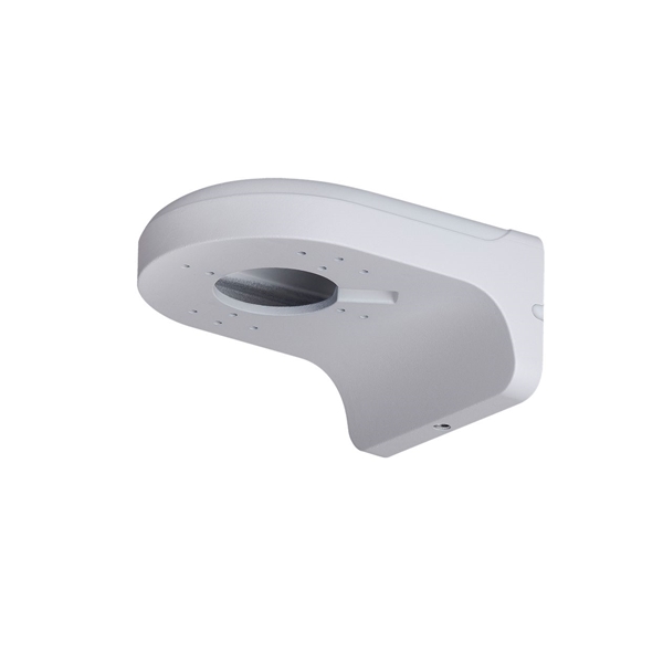 Picture of Junction box DAH white wall mount IP66 4 screws