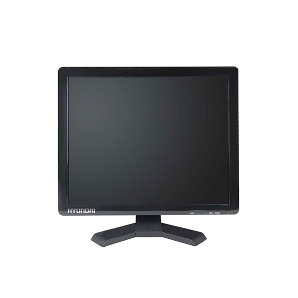 Picture of LED monitor 15" HDMI BNC VGA Speakers