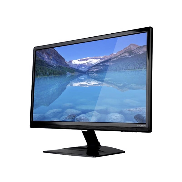 Picture of LED monitor 19,5"