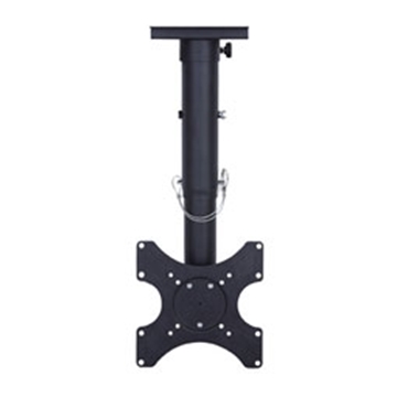 Picture of Monitor bracket ceiling mount 19"-37"