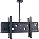 Image de Monitor bracket ceiling mount 23"-55"