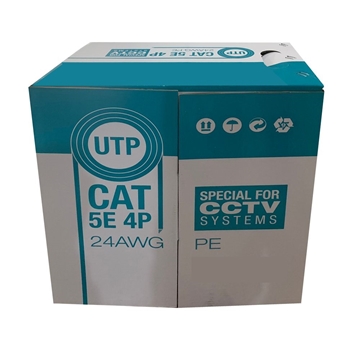 Picture of Roll 305m UTP CAT5 for outdoor
