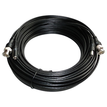 Image de Patch cable Video and power 30m