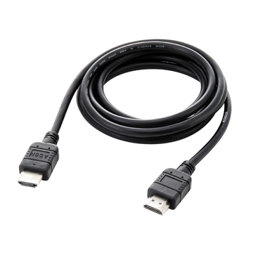 Image de Patch cable HDMI 2m