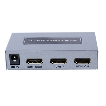 Picture of Splitter : HDMI 1x2 outputs