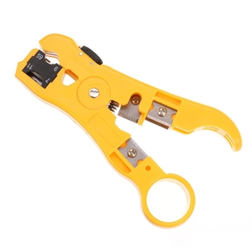 Picture of Tool : cable stripper RG59