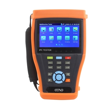 Picture of Tool : Multifunction CCTV tester