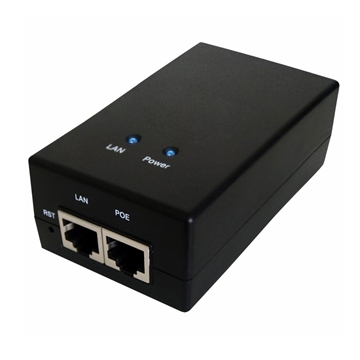 Picture of Injector POE 24V