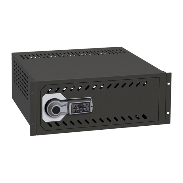 Picture of Datarack recorder safe box