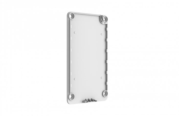 Picture of Ajax mount keypad white