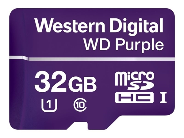 Afbeelding van MicroSD card 32GB