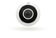 Image de IP Dome camera 5MP white fixed lens 360