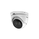 Afbeeldingen van HDTVI Dome camera 5MP white motorised lens POC