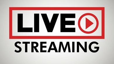 Picture for category Live streaming