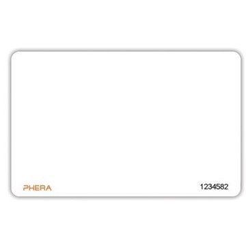 Picture of PHERA 2Crypt kaart set van 10
