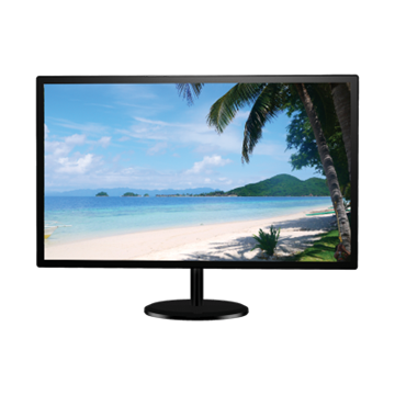 Picture of 27" 4K Monitor