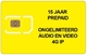 Image de PREPAID SIM 15 JAAR ONGELIMITEERD 4G voor 20 appartementen