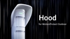 Picture of Hood Motion Protect Outdoor