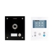 Picture of VEO-XS DUOX PLUS ANTI VANDAL INBOUW BLACK