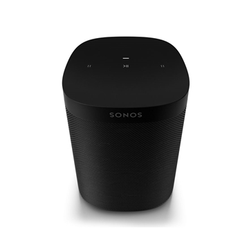 Picture of SONOS ONE SL BLACK