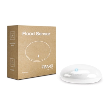 Afbeeldingen van FIBARO Flood Sensor