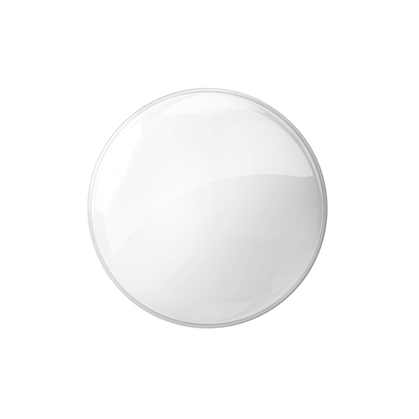 Afbeelding van FIBARO Walli Switch Button with lightguide White