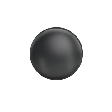 Picture of FIBARO Walli Switch Button with lightguide Antraciet