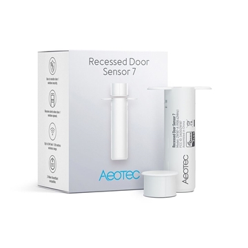 Picture of Aeotec Recessed Door Sensor 7