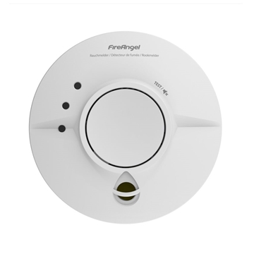 Image de FireAngel Smoke Detector 230V and battery back-up
