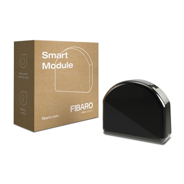 Picture of FIBARO Smart Module