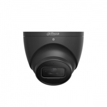 Picture of IP DOME CAMERA 8MP WIZSENSE FIXED LENS ZWART