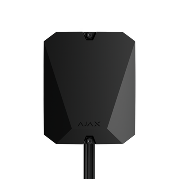 Afbeelding van Ajax hybride hub, zwart 2G FIBRA