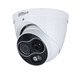 Image de Thermische 4 megapixel IP camera fixed dual lens 4mm