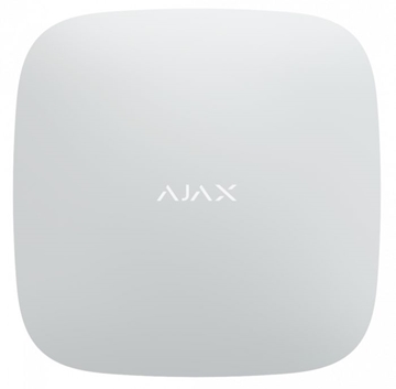 Image de Ajax range extender 2 white