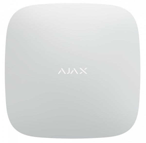 Image de Ajax range extender 2 white