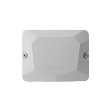 Afbeeldingen van Ajax Case Two (175x225x57), wit