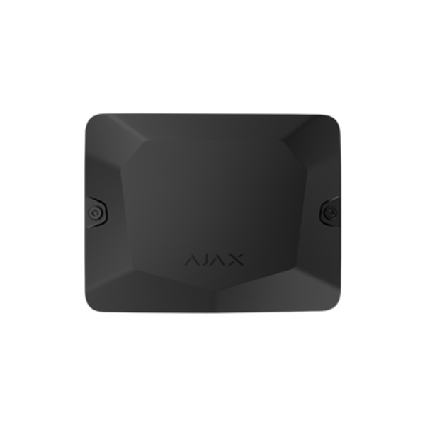 Afbeelding van Ajax Case Two (175x225x57), zwart