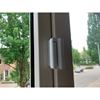 Afbeelding van Wit opvulblokje voor de Ajax DoorProtect