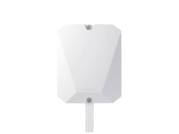 Afbeelding van Ajax Hub Hybrid (4G)-W
