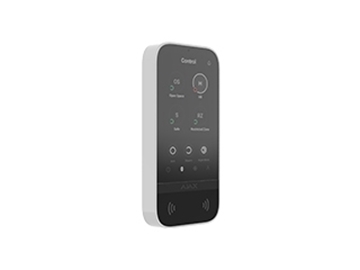 Picture of Ajax Keypad Touch-W