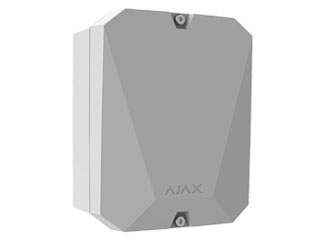 Ajax VHF Bridge datasheet